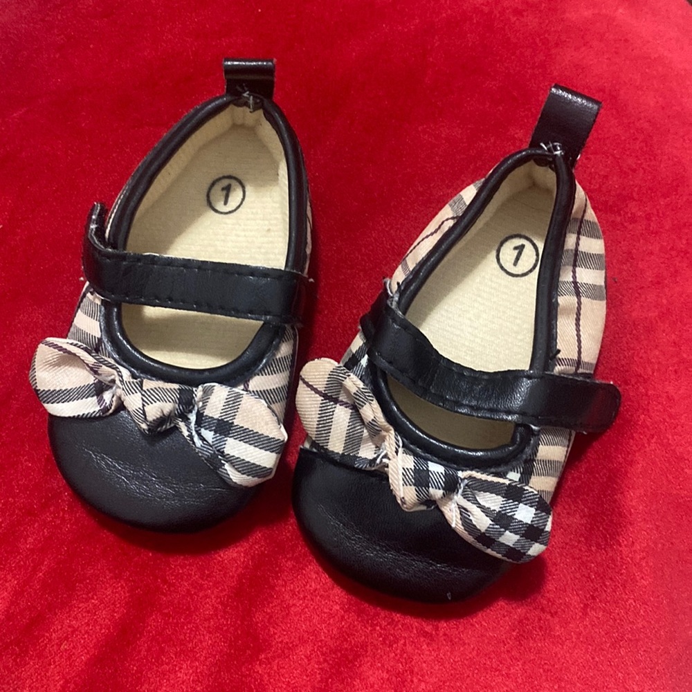 babygirl shoes